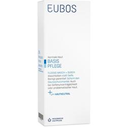 EUBOS FLUESS BLAU UNPARF